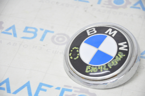Эмблема значок BMW двери багажника BMW X5 E70 07-13 тычка
