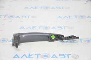 Ручка двери внешняя задняя правая BMW X5 E70 07-13 keyless