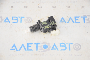 Actuator motor al broaștei capotei dreapta pentru Tesla Model S 12-20