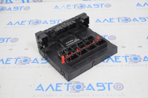 Блок Body Control Module BCM VW Jetta, Golf, Tiguan 05-10 трещины