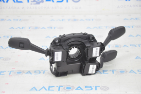 Comutatoarele de pe volan pentru chitara BMW X5 E70 07-13