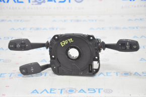 Comutatoarele de pe volan pentru chitara BMW X5 E70 07-13