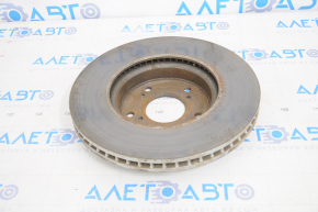 Placă de frână față dreapta Honda Accord 18-22 292/25mm