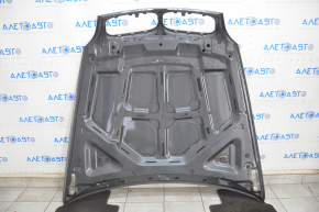 Capota goală BMW X5 X6 E70 E71 07-13 grafit A68, zdrobită