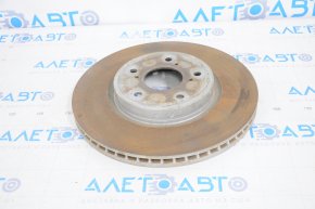 Placă de frână față stânga Honda Accord 18-22 310/25mm