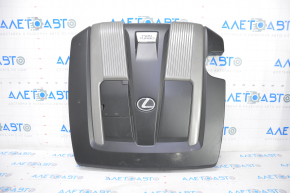 Capacul motorului Lexus LS500 18-20 RWD