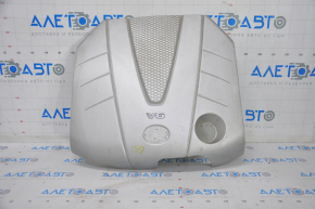 Capacul motorului Lexus GS350 07-11 nu are emblema