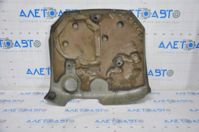 Capacul motorului Lexus GS350 07-11 nu are emblema