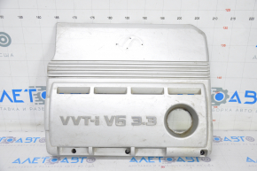 Capac motor Lexus ES300 ES330 04-06 fără emblemă.