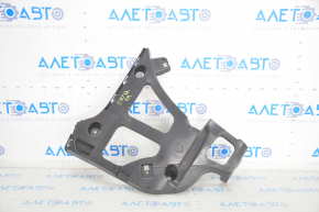 Suportul pentru bara spate dreapta exterior BMW X5 E70 11-13 restul