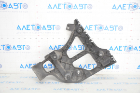 Suportul pentru bara spate dreapta exterior BMW X5 E70 11-13 restul