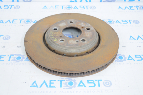 Disc de frână față dreapta Honda Accord 13-17 sport, 310mm, 25mm