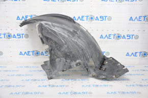 Aripa fata stanga fata BMW X5 E70 11-13 restilizat.