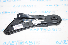 Capacul de protecție a aripioarei din față, dreapta, pentru Lexus RX350 RX450h 16-22, nou, original OEM.