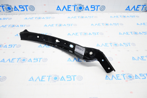 Bara de televizor, banda dreapta a farurilor Subaru Forester 14-18 SJ, noua, originala OEM