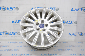 Roată de 17 inch, 5*108 Ford Fusion mk5 13- tip 3 jantă