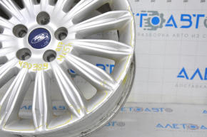 Roată de 17 inch, 5*108 Ford Fusion mk5 13- tip 3 jantă