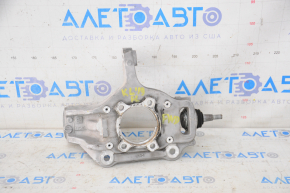 Capacul frontal stânga Jeep Cherokee KL 19-22 FWD