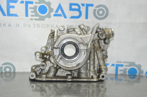 Масляный насос ДВС Ford Fusion mk5 13-20 1.5T