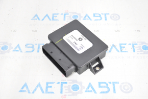 Parking Brake Control Module Jeep Cherokee KL 14-