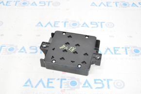 Hub Receiver Jeep Cherokee KL 14-