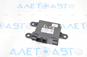 MODUL DE CONTROL AL APRINDERII Jeep Cherokee KL 14-