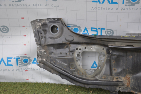 Panoul din spate al Subaru Forester 14-18 SJ grafit