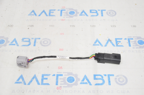 Cablu de conectare a farului exterior aripa dreapta Jeep Cherokee KL 19-