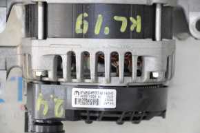 Генератор Jeep Cherokee KL 19-23 2.4