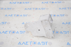 Bara de protecție laterală dreapta Jeep Cherokee KL 19- aluminiu