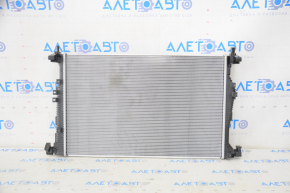 Radiator de răcire apă Jeep Cherokee KL 19-21 2.4, 3.2, pentru motorul 1