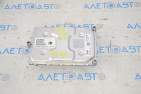 Блок ECU компьютер двигателя Jeep Cherokee KL 19-21 2.4