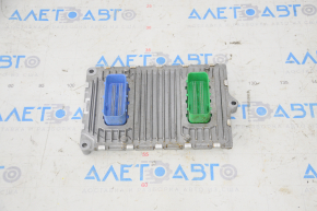 Modulul ECU al motorului Jeep Cherokee KL 19-21 2.4