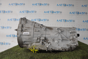 АКПП в сборе BMW X5 X6 E70 E71 07-13 3.0 GA8HP45X 103к