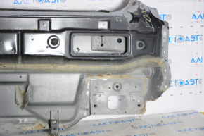 Panoul din spate al Chevrolet Volt 11-15, format din 2 piese.