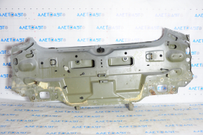 Panoul din spate al Chevrolet Volt 11-15, format din 2 piese.