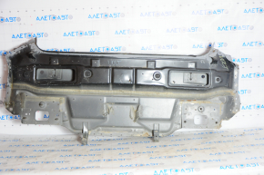 Panoul din spate al Chevrolet Volt 11-15, format din 2 piese.