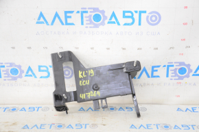 Suportul blocului ECU al calculatorului motorului Jeep Cherokee KL 19-23 2.4, 3.2