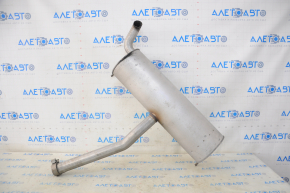 Silencer spate cu baie Jeep Cherokee KL 19- 2.4 1 teava FWD