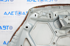 Capota goală Ford C-max MK2 13-18 albastră YQ, rugină