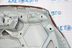 Capota goală Ford C-max MK2 13-18 albastră YQ, rugină