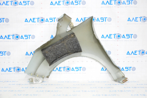 Aripa dreapta fata Ford C-max MK2 13-18 albastru YQ, rugina