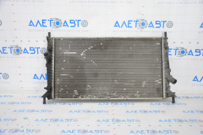 Radiator de apă pentru Mazda3 2.3 03-08