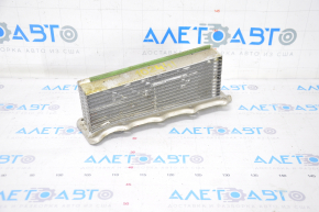 Intercooler schimbător de căldură VW Jetta 19- 1.4T zdrobit.