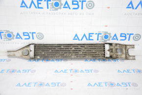 Radiator de ulei de răcire Mercedes X164 GL W164 ML W251 R