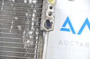 Radiatorul condensatorului de aer condiționat Nissan Murano z50 03-08