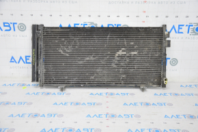 Radiatorul condensatorului de aer condiționat pentru Subaru Forester 08-13 SH.