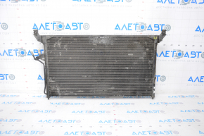 Radiatorul condensatorului de aer condiționat Infiniti FX35 FX45 03-08