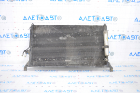 Radiatorul condensatorului de aer condiționat Infiniti FX35 FX45 03-08