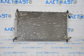 Radiatorul condensatorului de aer condiționat Nissan Versa 1.8 10-12